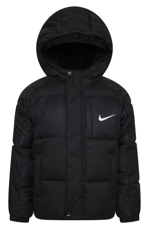 Kids' Puffer Jacket (Little Kid)