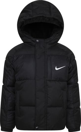 Kids' Puffer Jacket