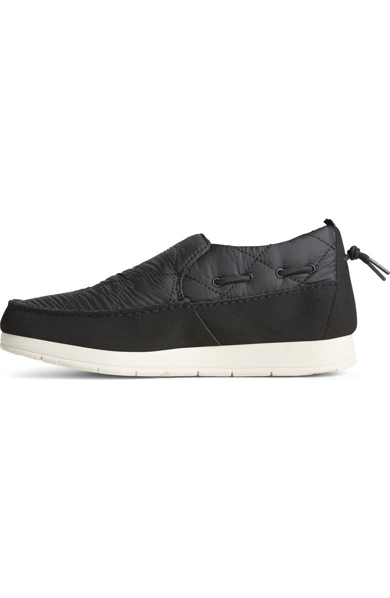 Sperry Moc-Sider Slip-On Sneaker, Alternate, color,