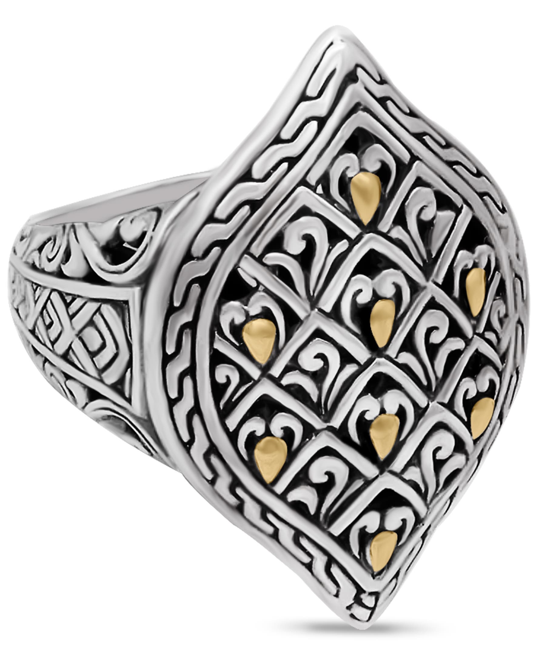 selected Silver