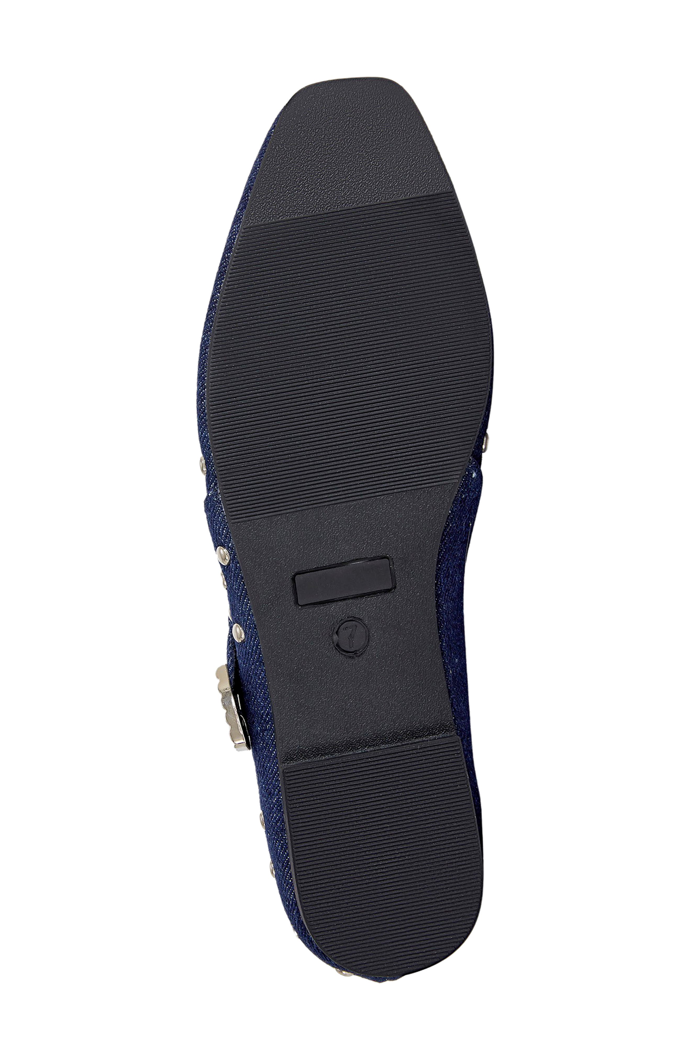 AZALEA WANG Kennith Mary Jane Flat, Alternate, color, 