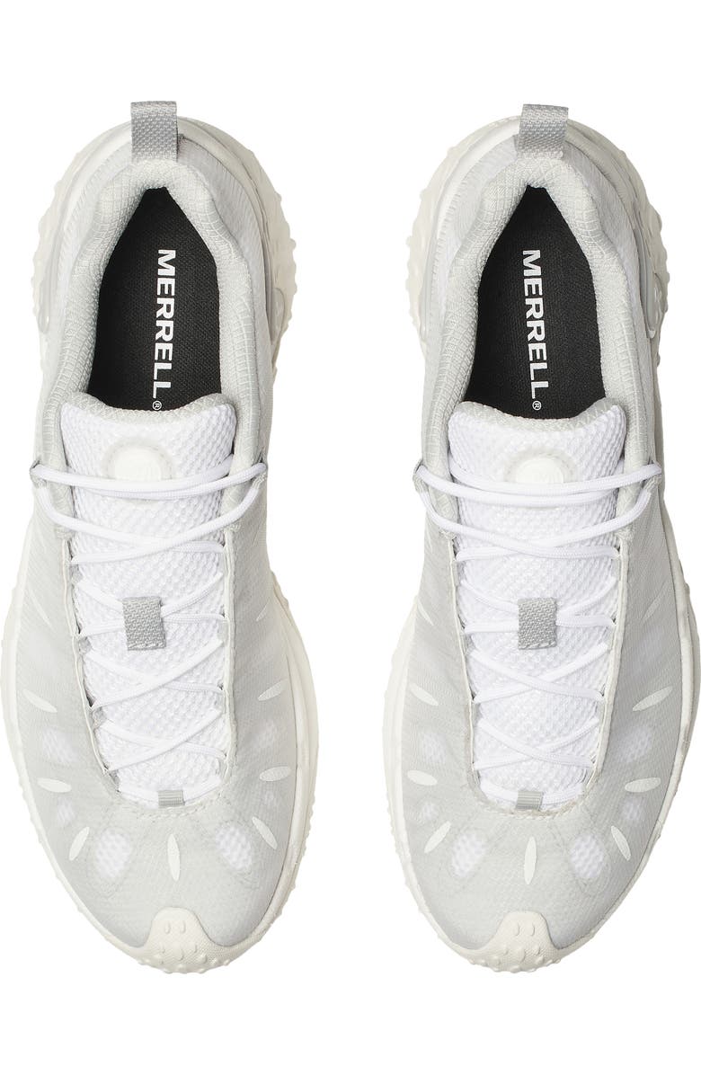 Merrell Cham Redux Ghost Sneaker, Alternate, color,