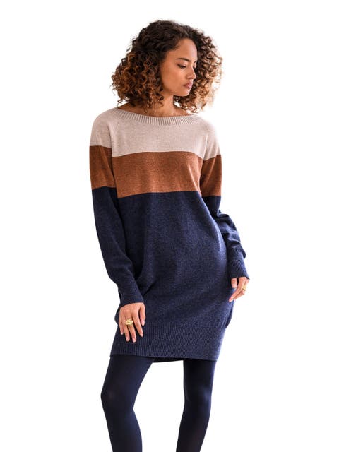 Supersoft Slouch Dress