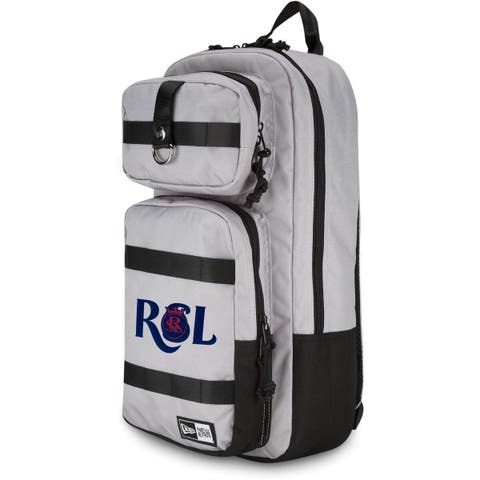 Real Salt Lake Kick Off Slim Backpack