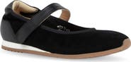 Naot Pure Leather Mary Jane Flat