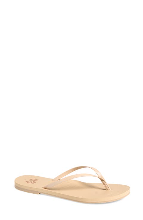Lux Flip-Flop