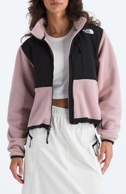 Retro Denali Jacket