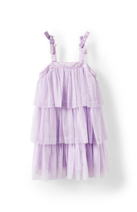 Kid's Viola Dress Up Dress