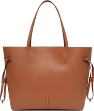 Thacker Kiera Leather Tote