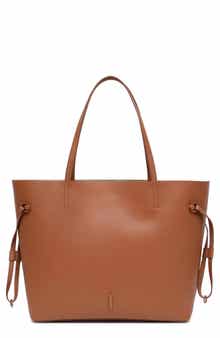 Thacker Kiera Leather Tote