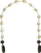 ossa Pearl Wrist Strap for iPhone Case