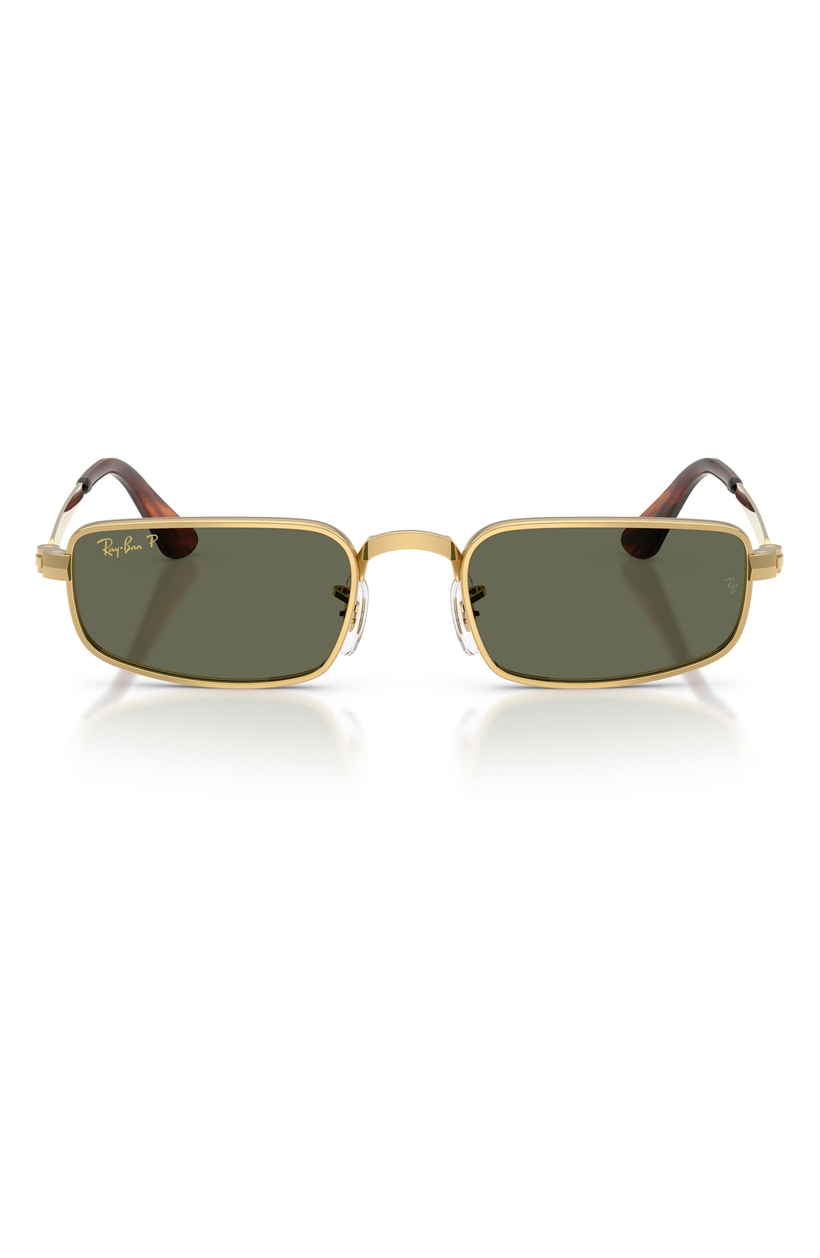 selected ARISTA / POLAR GREEN