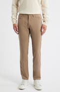 Brax Chuck Modern Fit Five-Pocket Pants