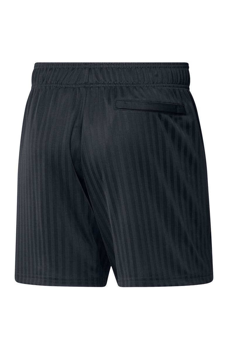 adidas Men's adidas Navy Real Madrid Football Icon Shorts, Alternate, color, 