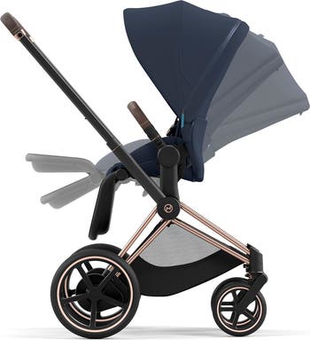 e-PRIAM 2 Electronic Smart Stroller