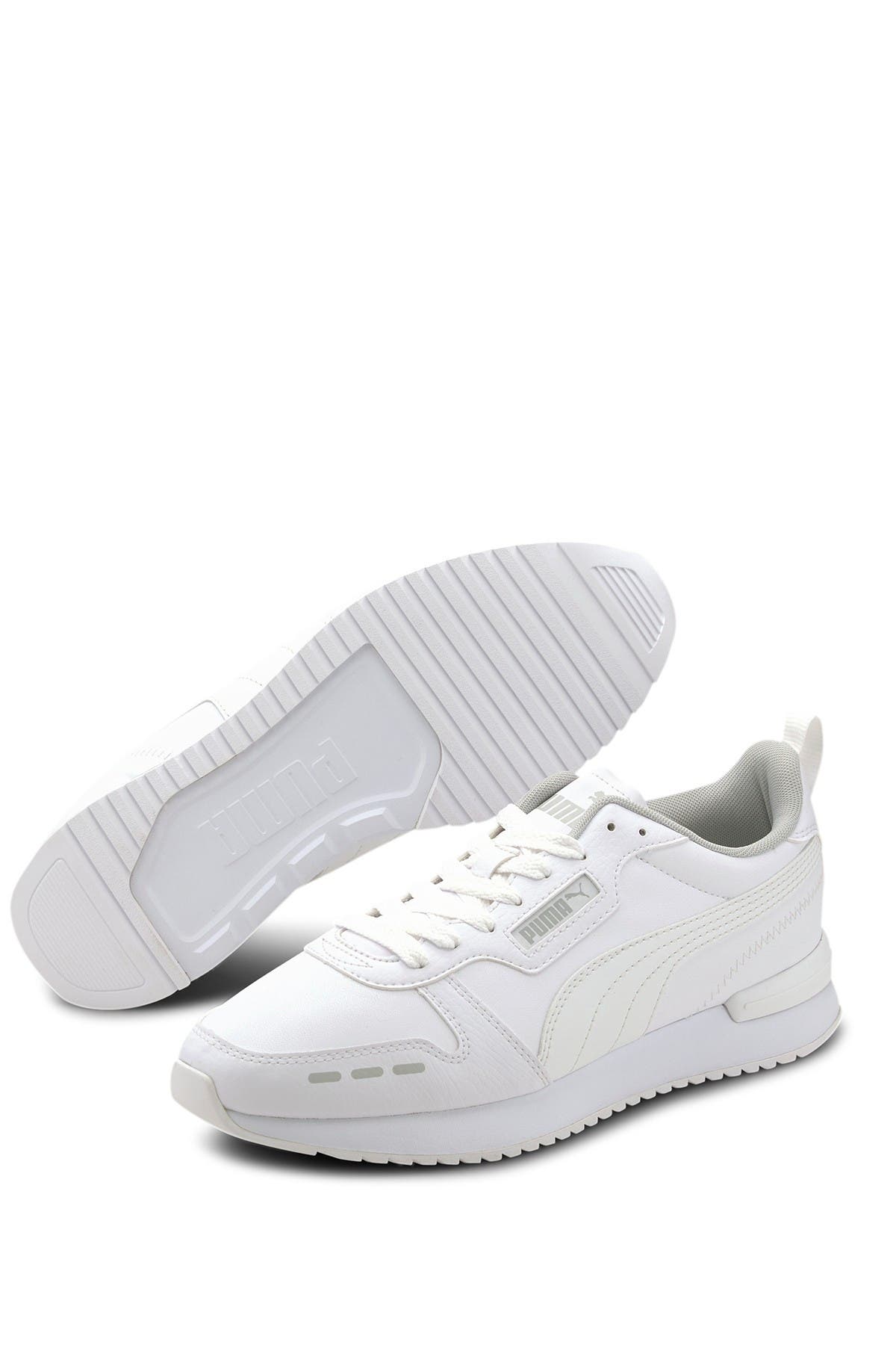 PUMA R78 SL Sneaker, Alternate, color, 