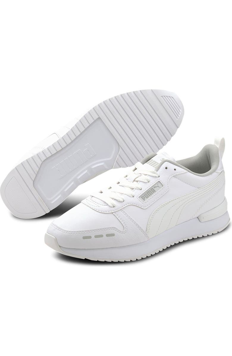 PUMA R78 SL Sneaker, Alternate, color,