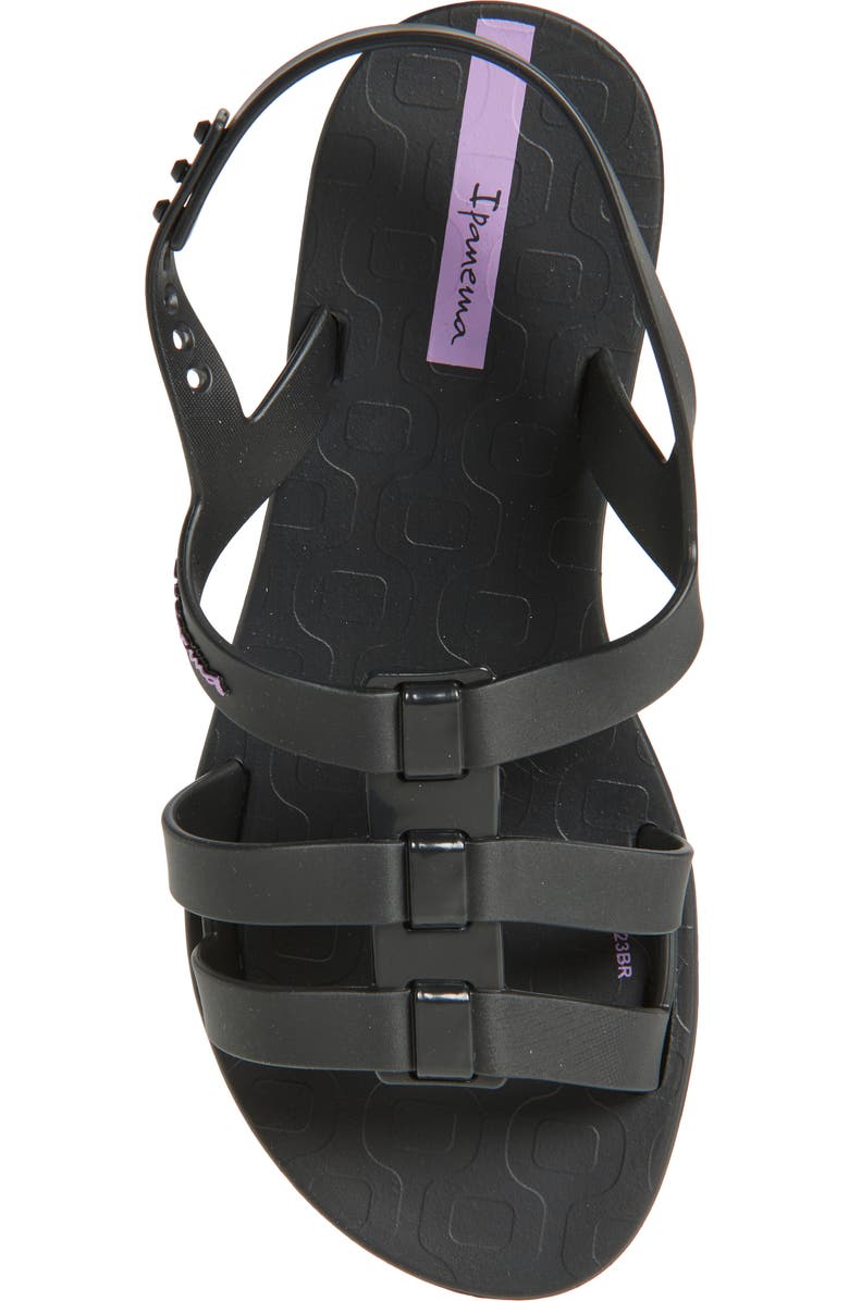 Ipanema Kids' Go Sandal, Alternate, color,