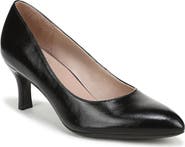 Naturalizer Flora Pump