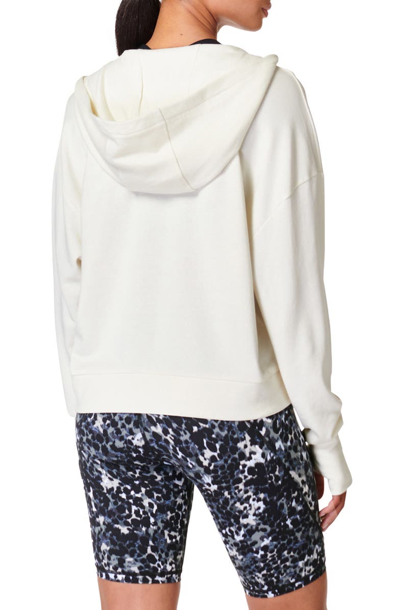 Sweaty Betty Women's After Class Relaxed Hoodie, Alternate, color,