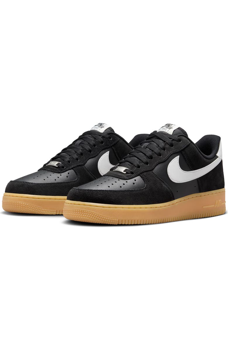 Nike Air Force 1 '07 Sneaker, Main, color,