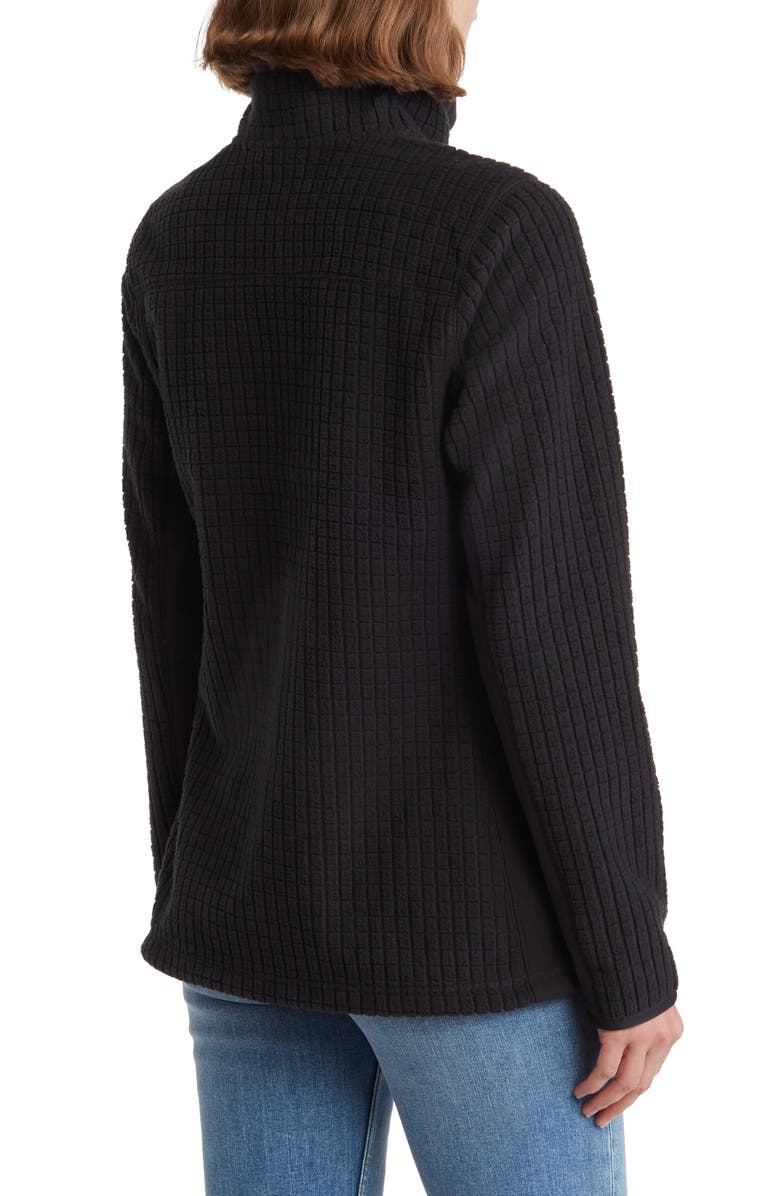 L.L.Bean Mountain Classic Windproof Fleece Jacket, Alternate, color,