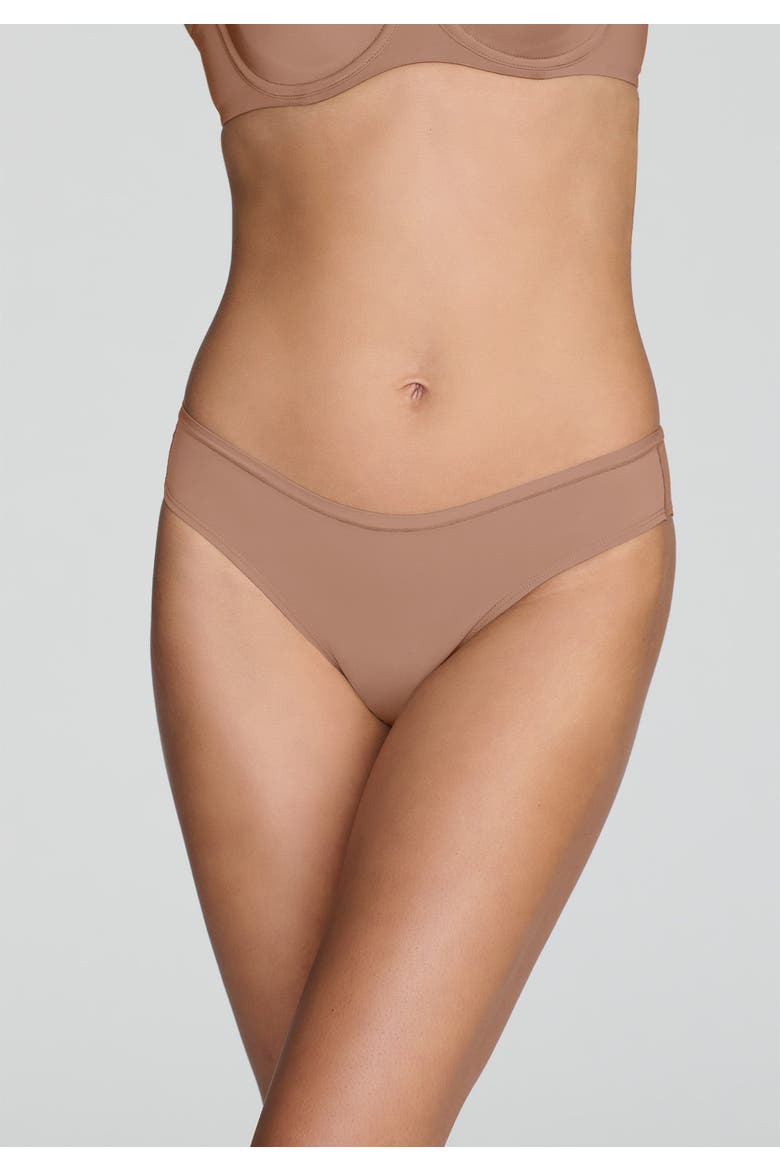 The Bikini, Alternate, color, TAUPE