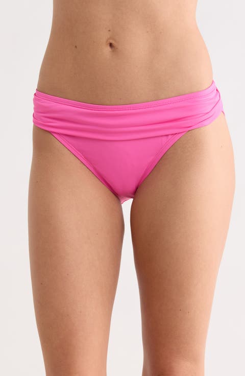 Julie Hipster Bikini Bottoms