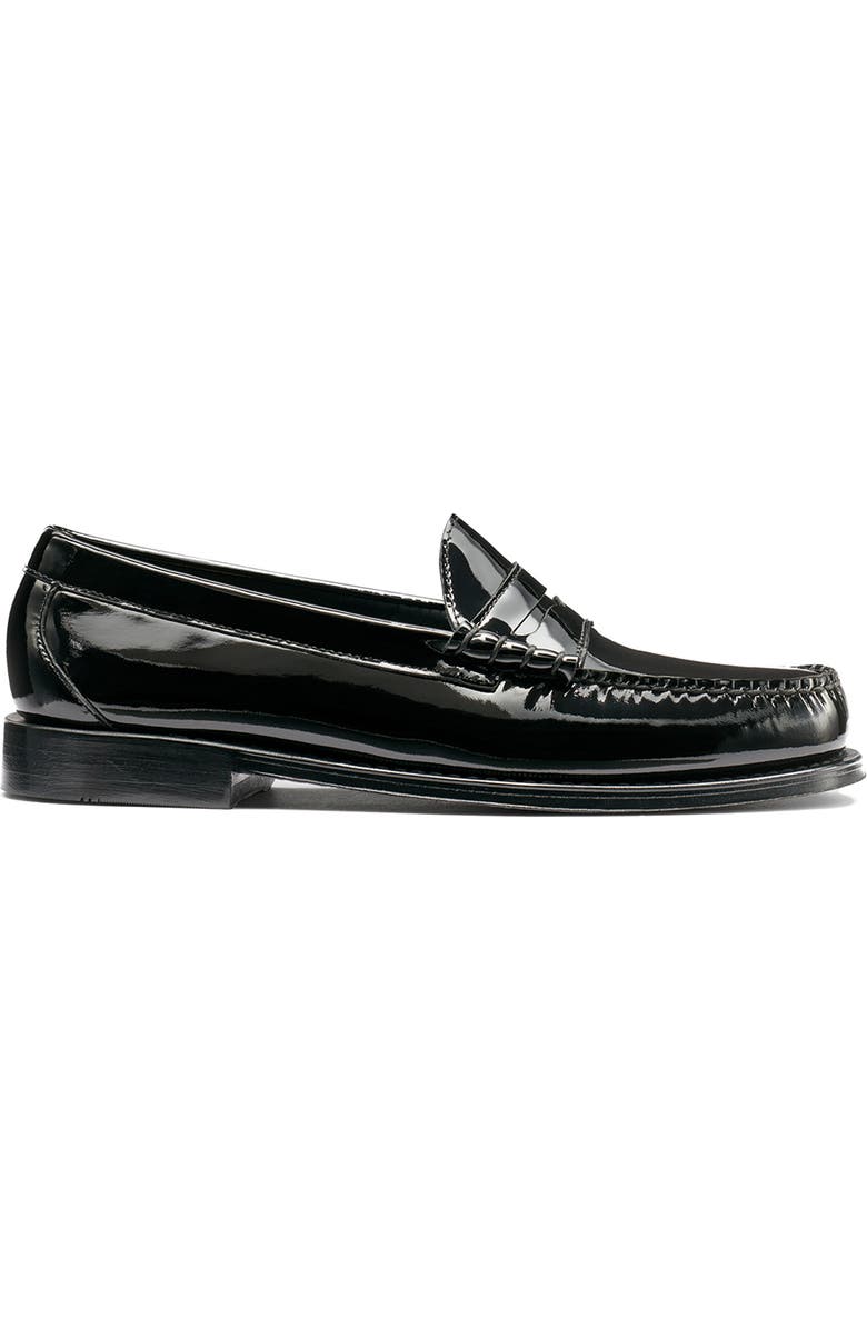 G.H.BASS Larson Heritage Loafer, Alternate, color,