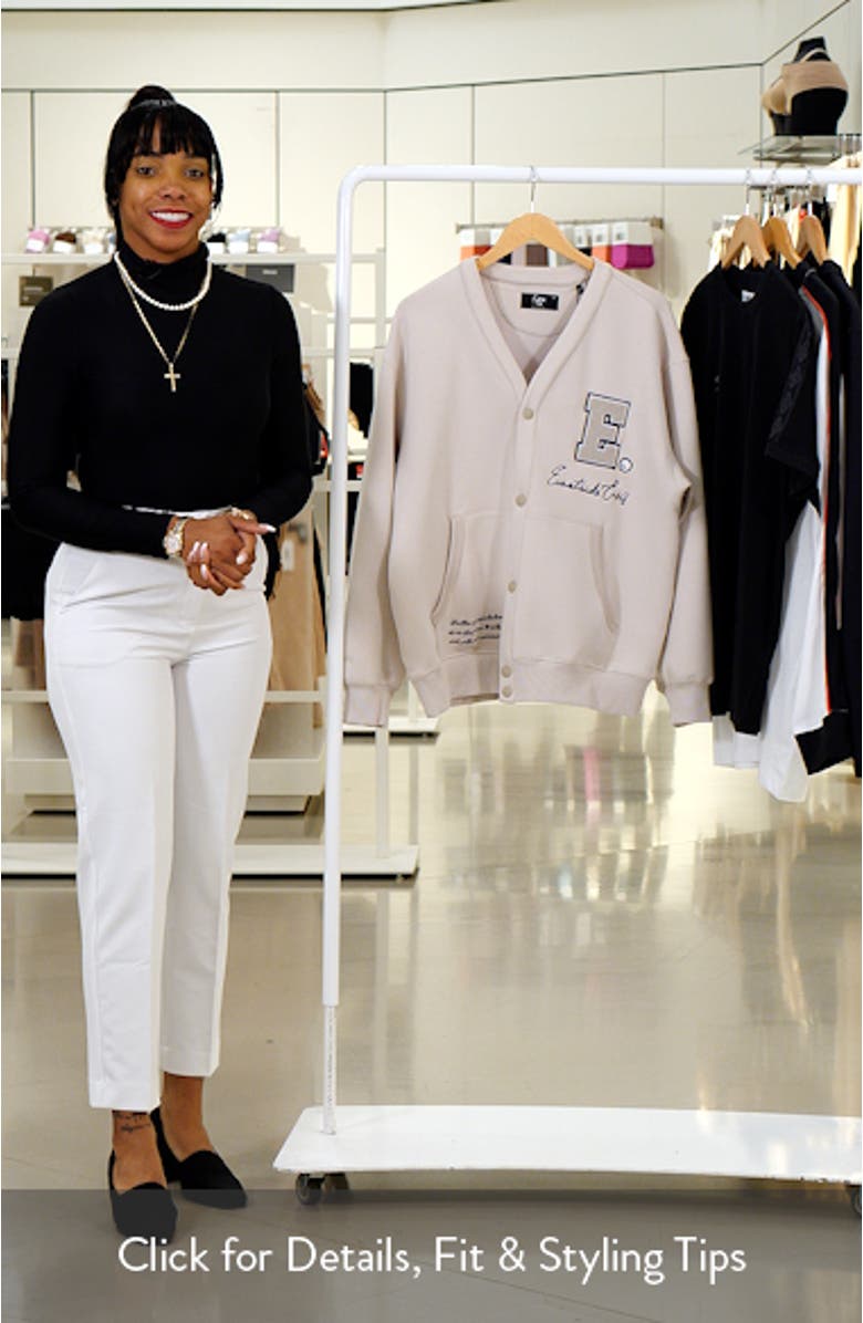 Tech Fleece Snap Cardigan, sales video thumbnail