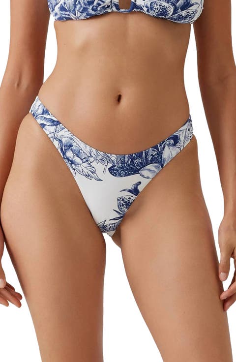 Prague Bikini Bottoms