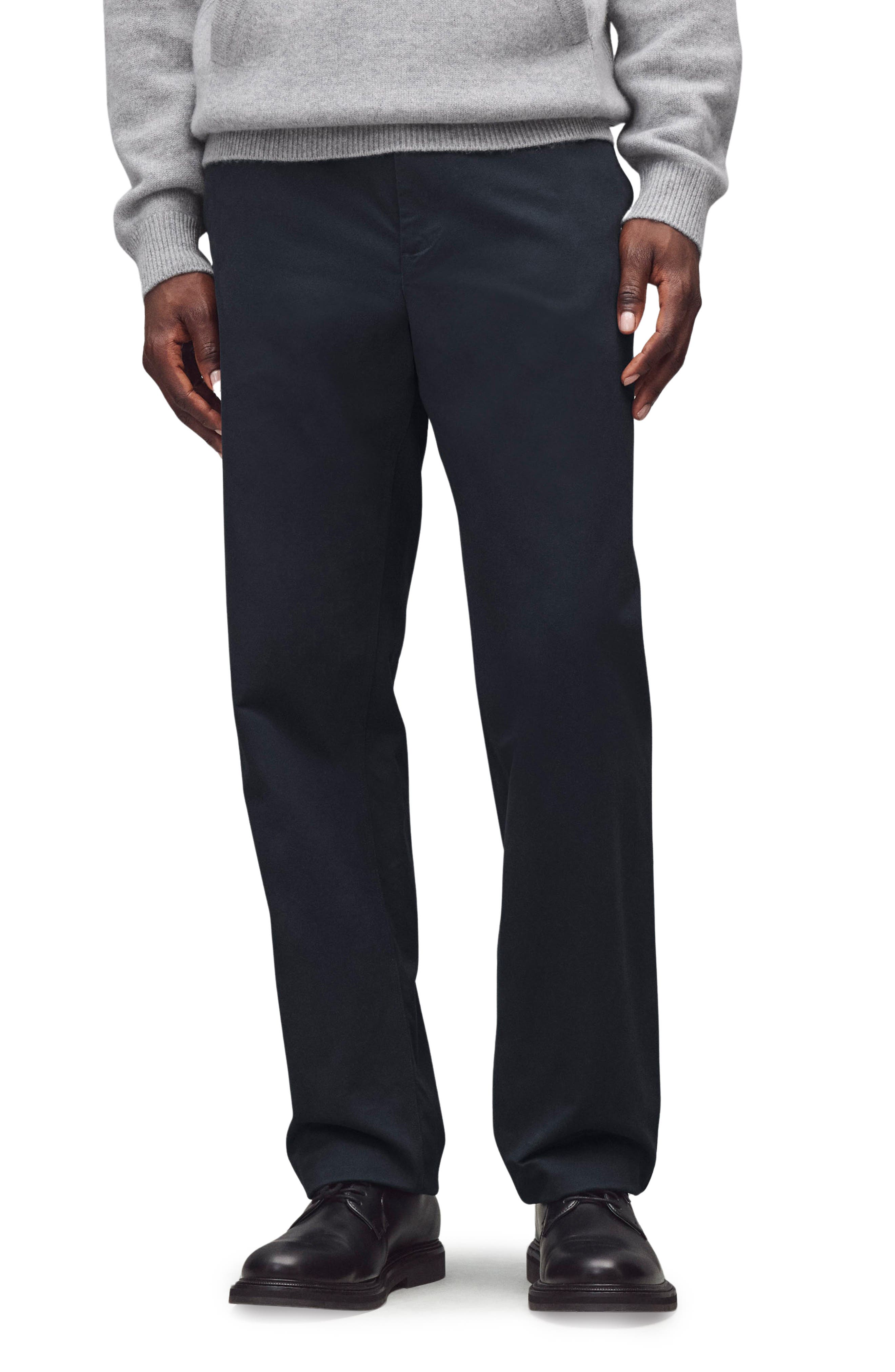 Freshman Cotton Chinos - image 3