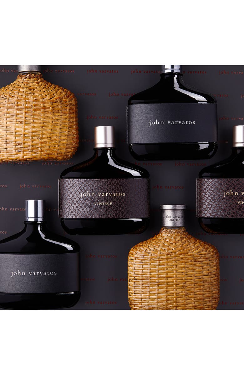 John Varvatos Fragrance Set, Alternate, color,
