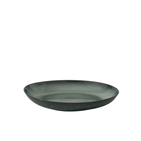 Lave Gris Dinner Bowl