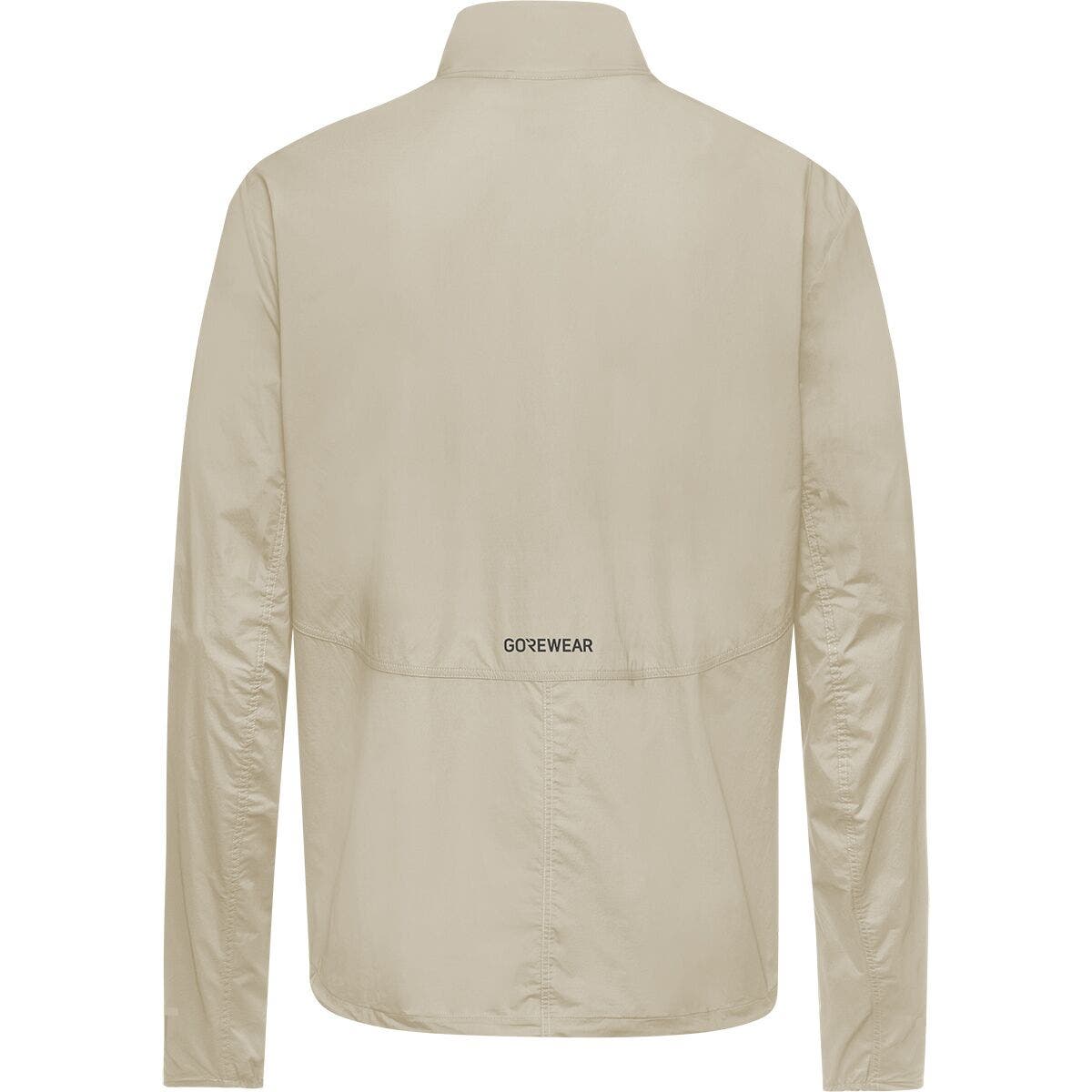 Concurve Windbreaker - Men's - image 4