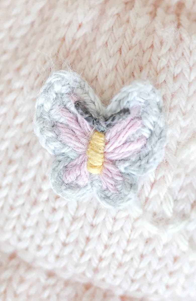 cuddle+kind Kelsie the Pony Stuffed Animal, Alternate, color, Pink