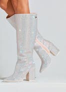 SPARKL MILAN BOOT