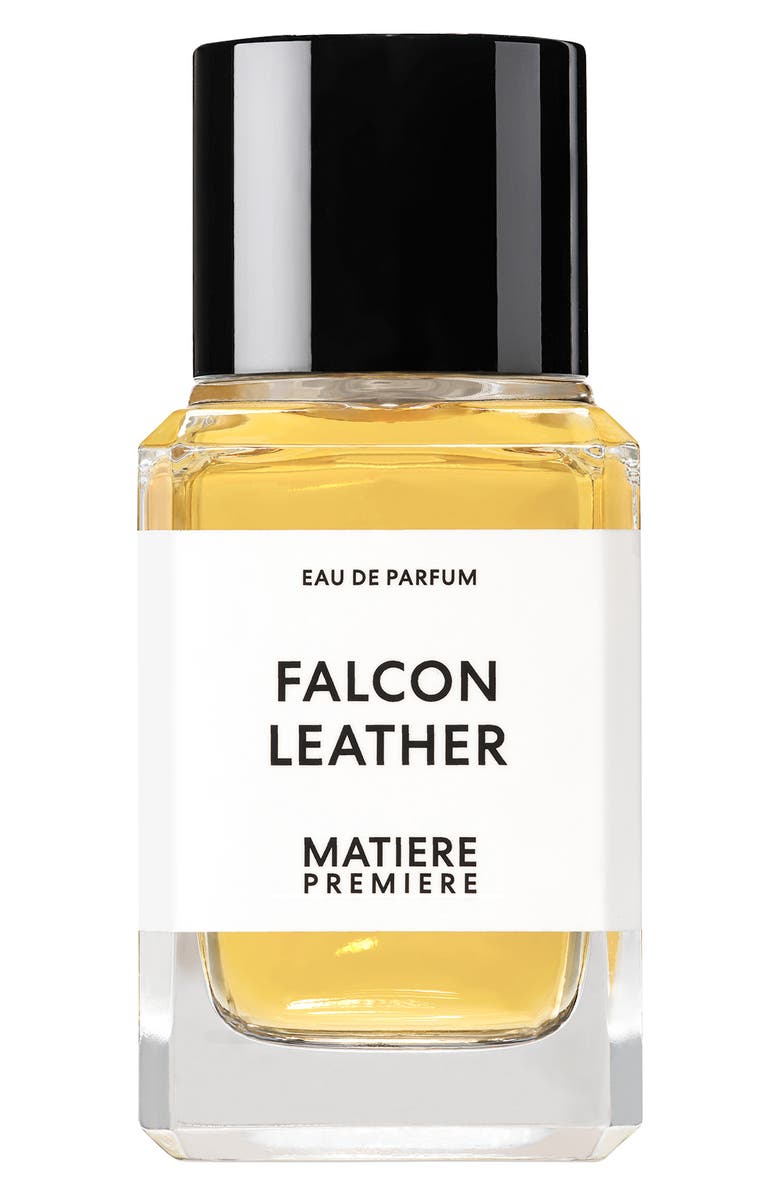 MATIERE PREMIERE Falcon Leather Eau de Parfum, Main, color, 