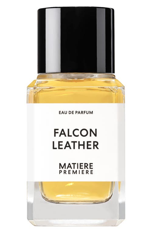 Matiere Premiere Falcon Leather Eau De Parfum In No Color