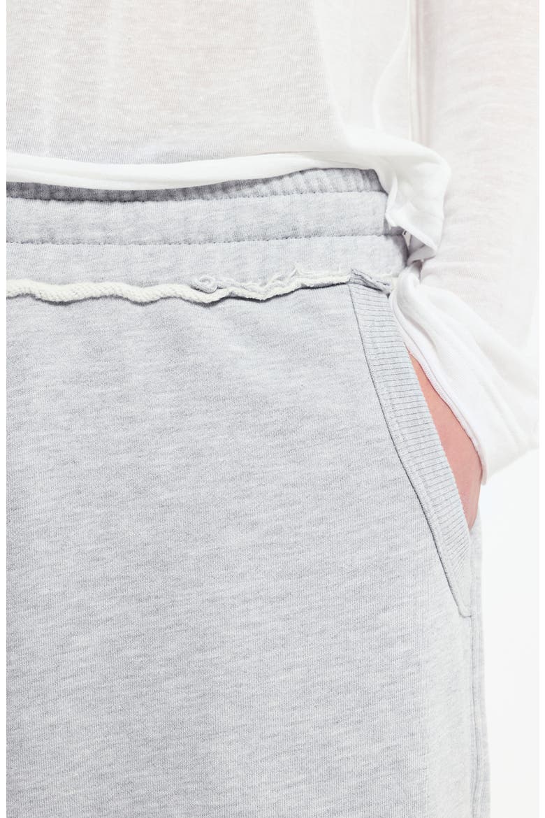 Monster Sweatpants, Alternate, color, GREY