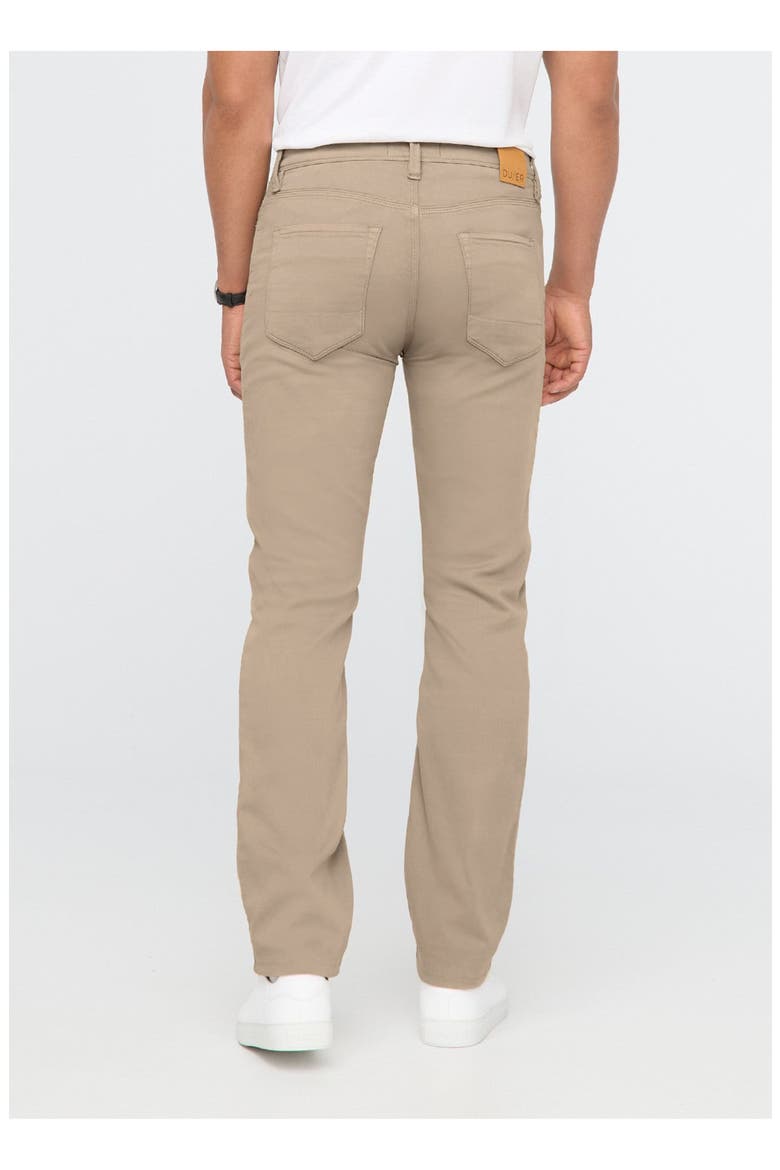 No Sweat Straight, Alternate, color, Desert-Khaki