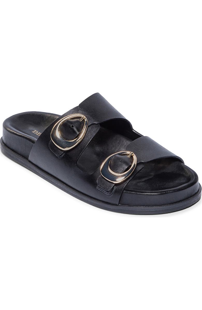 Bernardo Footwear Evie Slide Sandal, Main, color,