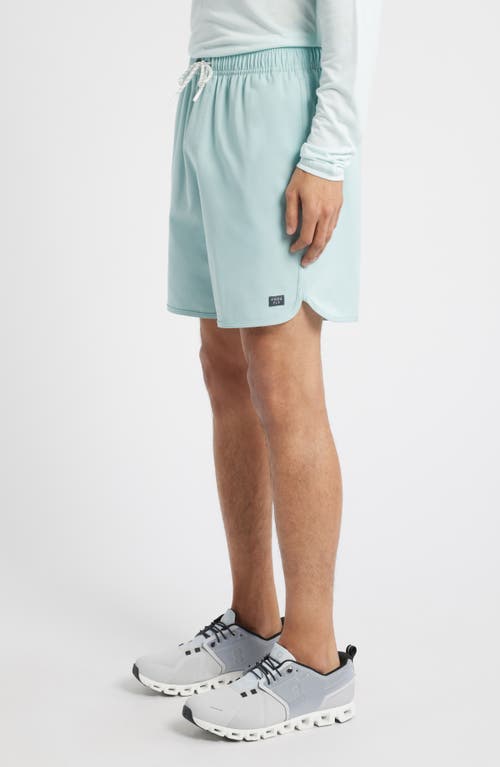 Free Fly Reverb Water Resistant Hybrid Performance Shorts