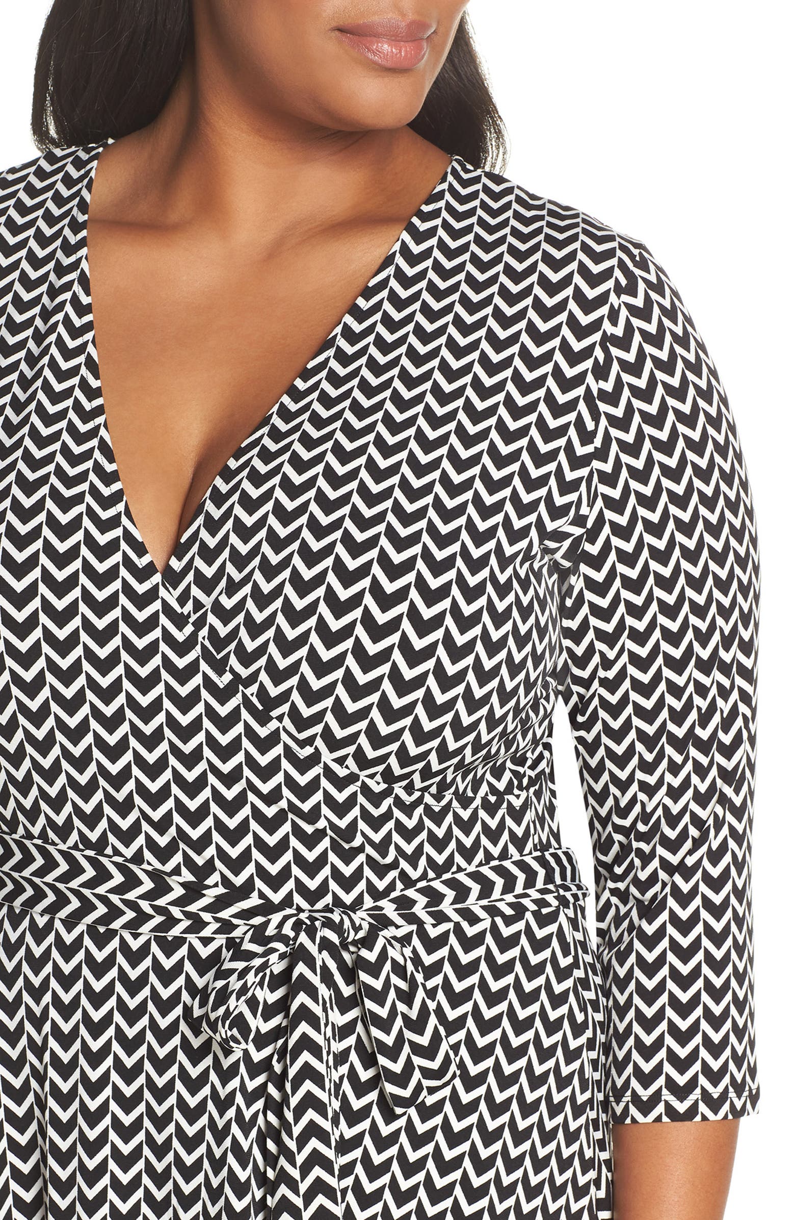 Leota Wrap Dress | Nordstromrack
