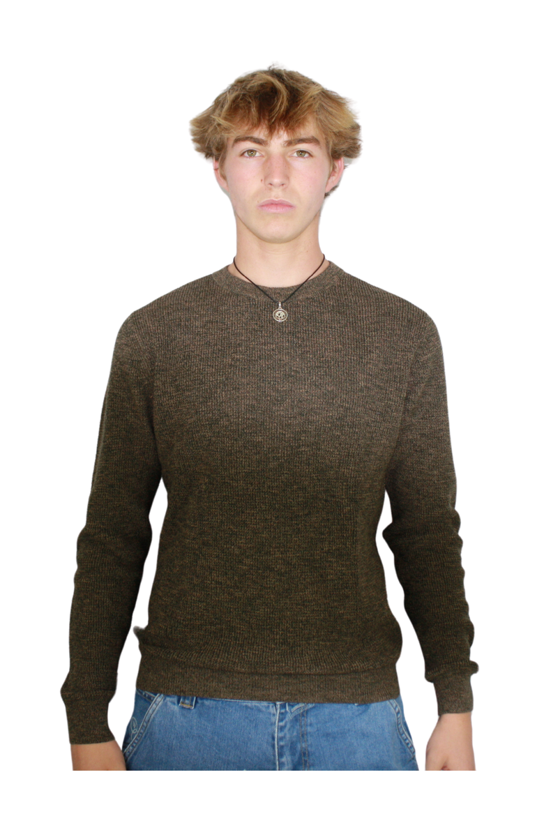 Sausalito Sweater, Alternate, color, Brown