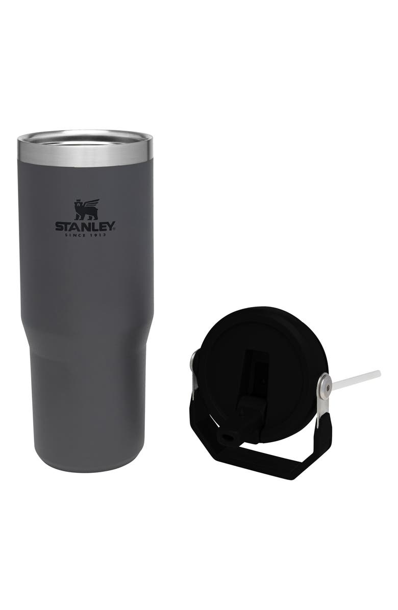 Stanley The Ice Flow 30-Ounce Flip Straw Tumbler, Alternate, color, 