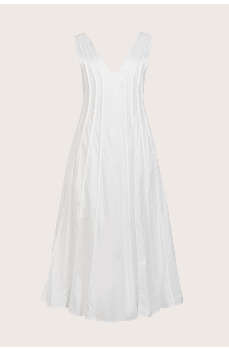 Merlette Raas Dress, Alternate, color, White