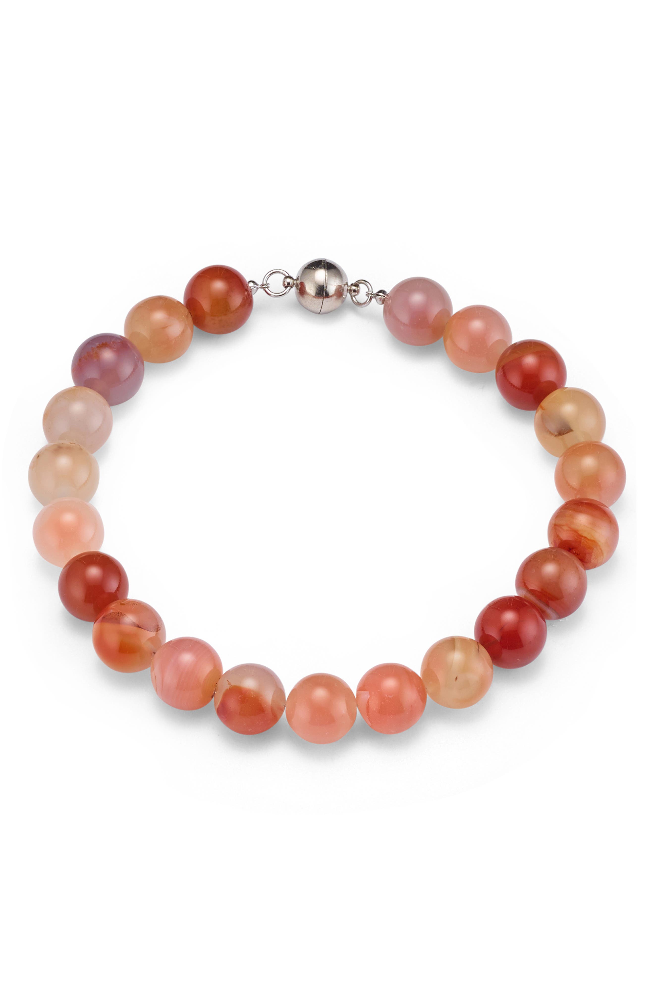 selected RED AGATE