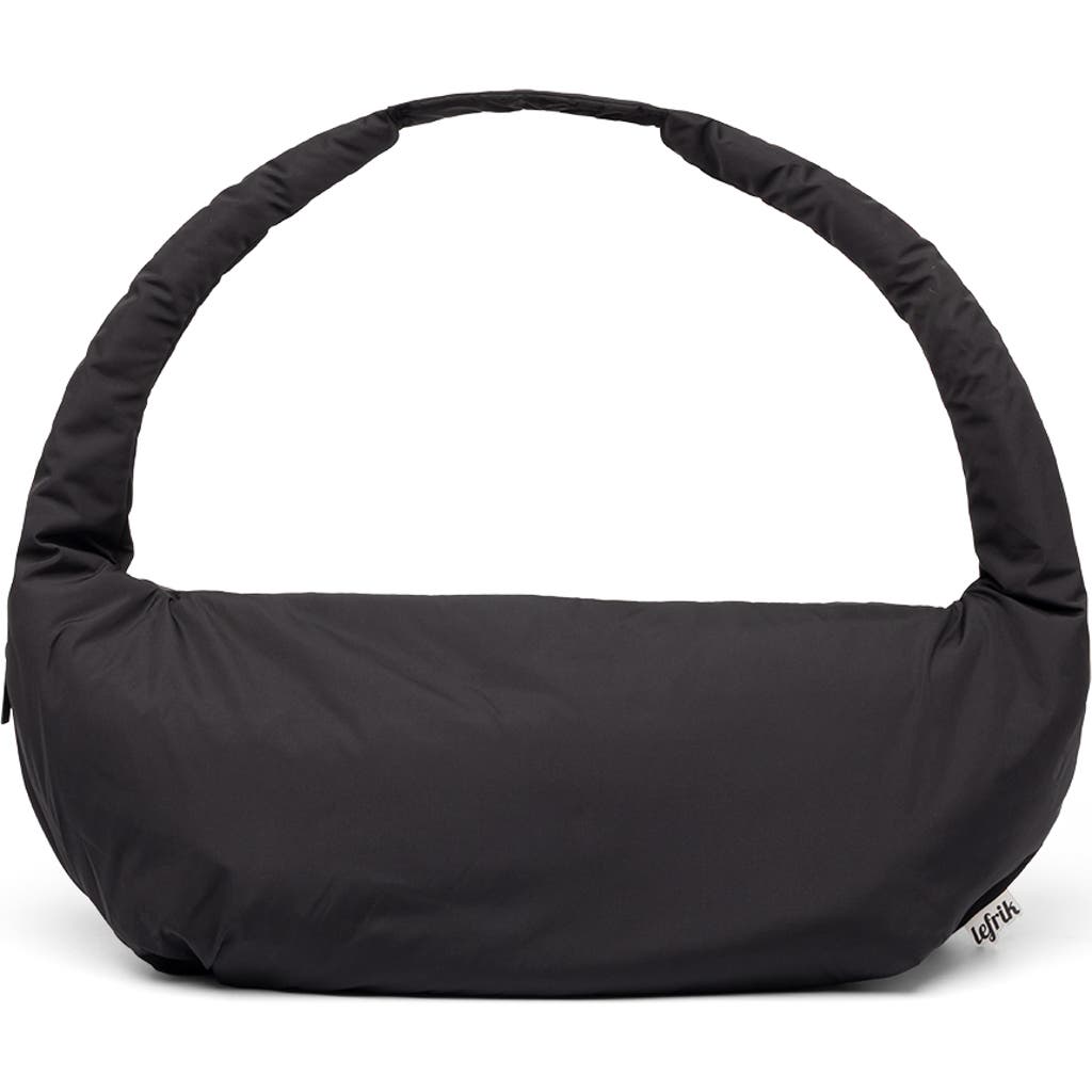 Lefrik Myra Bag In Black