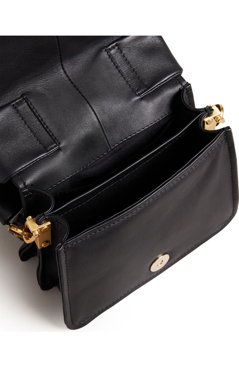 Ted Baker London Mini Niasina Knot Bow Crossbody Bag, Alternate, color,